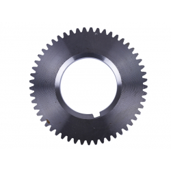 Шестерня колінвала вузька Z-53 - 186F YBX