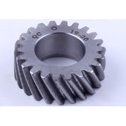 Шестерня колінвалу - ZUBR