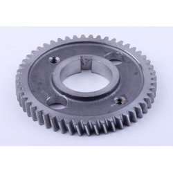 Шестерня колінвалу розподільна Z-51-190N