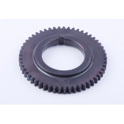 Шестерня колінвалу вузька Z-53 - 186F