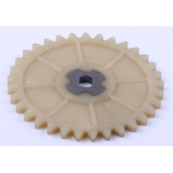 Шестерня масляного насоса - 50CC4T