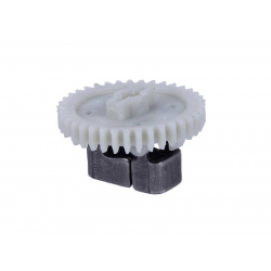 Шестерня насоса масляного Z-37 - 186F