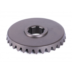 Шестерня осі - КПП Mini