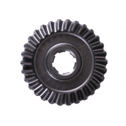 Шестерня осі - КПП Mini