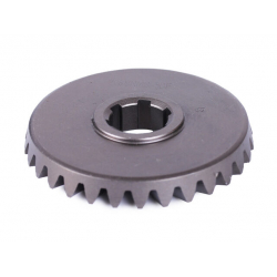 Шестерня осі - КПП Mini YBX