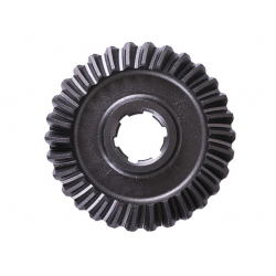 Шестерня осі - КПП Mini YBX