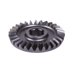 Шестерня осі - КПП Mini YBX