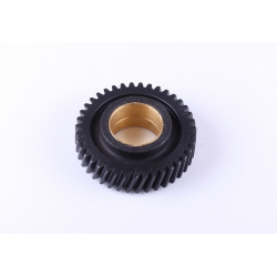 Шестерня паразитна ГРМ Z-39 4L22BT