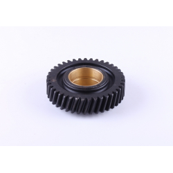 Шестерня паразитна ГРМ Z-39 4L22BT