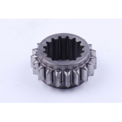 Шестерня первинного валу КПП Z-16/19 Jinma 200/204/240/244