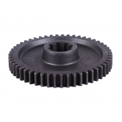 Шестерня півосі права Z-51 (під стопорне кільце) - МТ