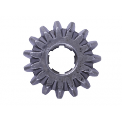 Шестерня планетарна головного валу Z-15 Shifeng 240