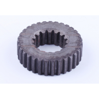 Шестерня посадкова Z-16/31 Foton 244, Jinma 244/264