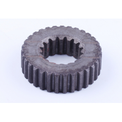 Шестерня посадкова Z-16/31 Foton 244, Jinma 244/264