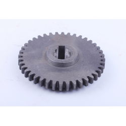 Шестерня проміжна привода НШ Z-40 Xingtai 120/220