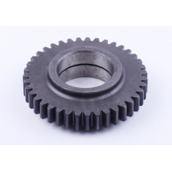 Шестерня проміжна роздавальної коробки Z-39 Jinma 200/204/240/244