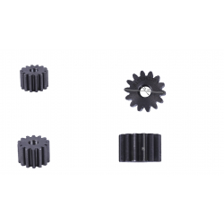 Шестерня приводу обгінної муфти мала СG150/200