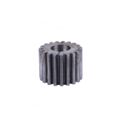 Шестерня раздатки провідна Z-19 Foton 244, Jinma 244/264