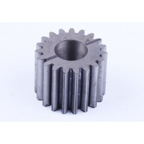 Шестерня раздатки (зниженої передачі) Z-19 Foton 244, ДТЗ 244, Jinma 244/264