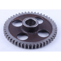 Шестерня розподільна розподільна Z-48 - 180N YBX