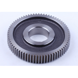 Шестерня розподільного валу Z-72 - 178F YBX