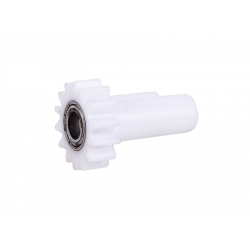 Шестерня шпонкова Z-14 мала (з підшипником) - SA