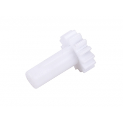 Шестерня шпонкова Z-14 мала (з підшипником) - SA