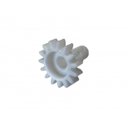 Шестерня шпонкова Z-14 (з підшипником) - SA УЦІНКА