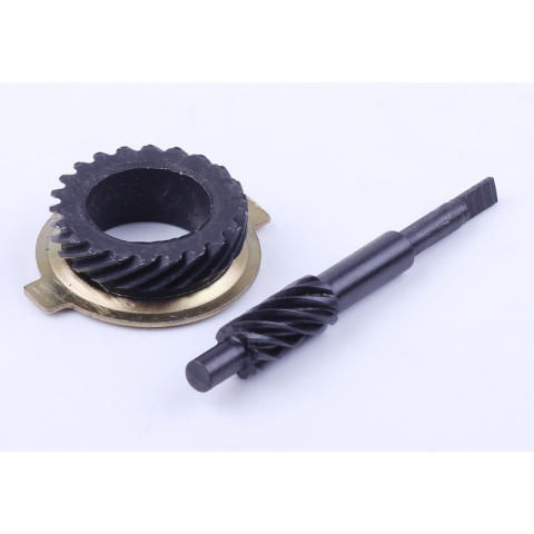 Шестерня спідометра - СВ-125/150