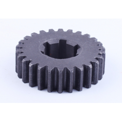 Шестерня трансмісії тип 2 Z-26 Xingtai