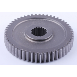 Шестерня трансмісії ВВП Z-51 DongFeng 354/404