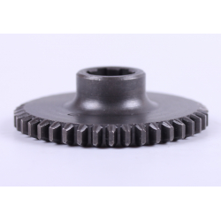 Шестерня валу первинного (1-ї передачі) Z-40 - 168F-170F