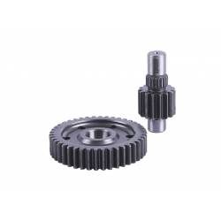 Шестерня варіатора 15Т 42 к-кт : 2 шт. - Honda