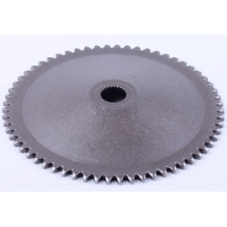 Шестерня варіатора переднього - 50CC4T