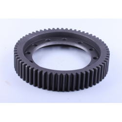 Шестерня ведена КПП Z-61 Xingtai 24B, Shifeng 244, Taishan 24