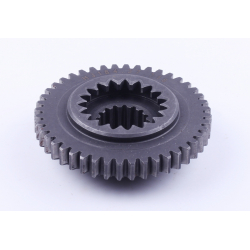 Шестерня ВВП рухлива Z-16/44/19 Jinma 200/204/240/244