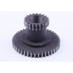 Шестерня ВВП Z-19/44 Jinma 200/204/240/244
