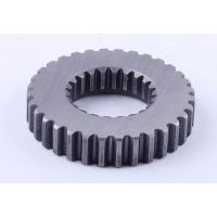 Шестерня ВВП Z-22/32 Foton 244, Jinma 244/264