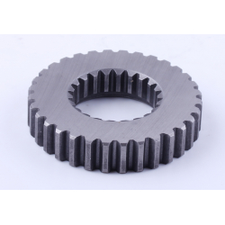 Шестерня ВВП Z-22/32 Foton 244, Jinma 244/264