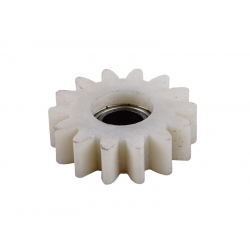 Шестерня Z-13 (мала з підшипником) - SA