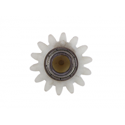Шестерня Z-14 (мала з підшипником) - SA *