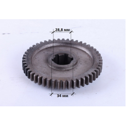 Шестерня Z-49 - PRF