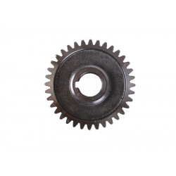 Шестерня запускного вала Z-36 SF-138-2