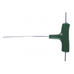 Шестигранний ключ (трійник) 2/2,5/2,5 мм