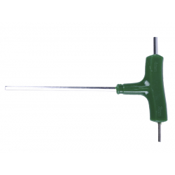 Шестигранний ключ (трійник) 3/4/4 мм