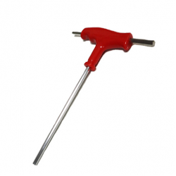 Шестигранний ключ (трійник) 3/5/4 мм