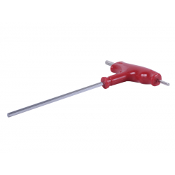 Шестигранний ключ (трійник) 3/5/4 мм