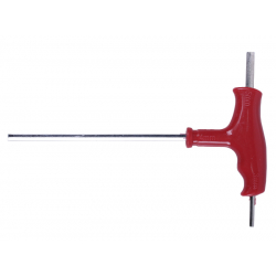 Шестигранний ключ (трійник) 3/5/4 мм