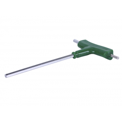 Шестигранний ключ (трійник) 4/5/5 мм