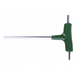 Шестигранний ключ (трійник) 4/5/5 мм